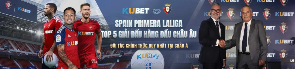 đăng nhập kubet