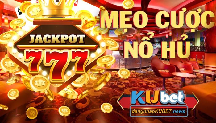 nổ hũ kubet