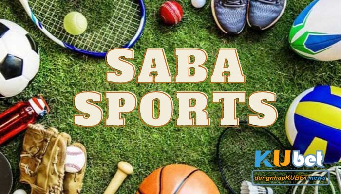 Saba Sports