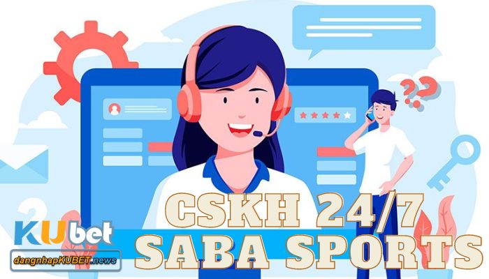 Saba Sports