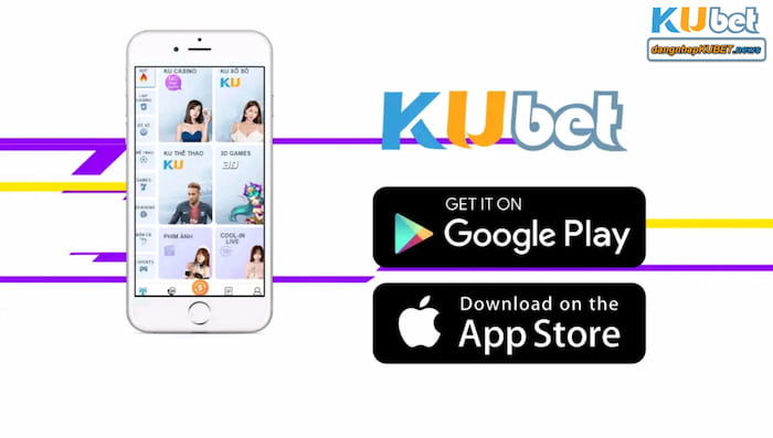 Tải Kubet App