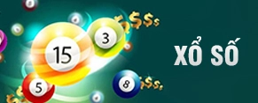 Xổ Số KUBET