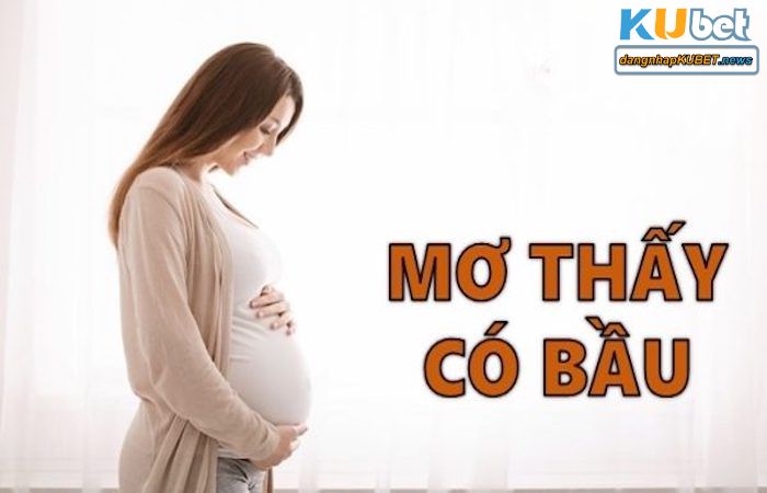 Giải mã giấc mơ có bầu em bé không được khỏe mạnh